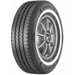 Шина GoodYear 195/75/16 R 105 C DURAMAX GEN-2 фото 1