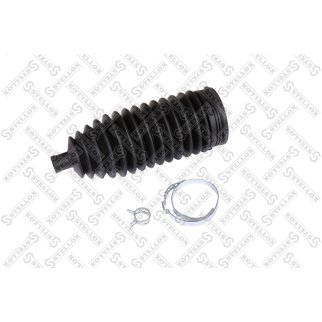 13-00421-SX_пыльник рейки рулевой! Renault Espase 2.0/2.0T/3.5/1.9DCi/3.0DCi 02> фото