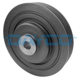 Шкив коленвала Renault Scenic 1.4i/1.6i/1.5dCi 01> фото