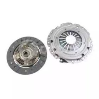 Комплект сцепления, без выжимного подшипника-205mm / OPEL Astra-G/H,Combo, Corsa-С, Vectra-B/C,Meriv фото