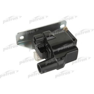 Катушка зажигания Mazda 121/323 -96 фото