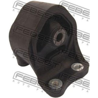 HM-004_подушка двигателя задняя! Honda CR-V RD4/RD5/RD6/RD7/RD9 01-06 фото