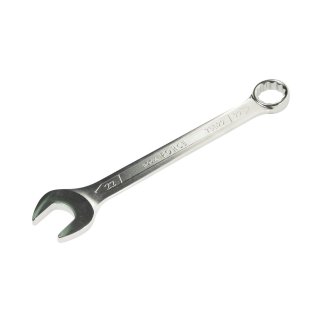 Ключ комбинированный 22мм 12гр ROCK FORCE фото