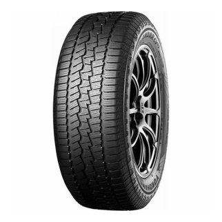 Шина Yokohama 215/55/18 V 99 Geolandar CV 4S G061 фото