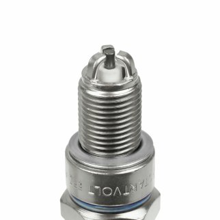 Свеча зажигания для а/м VAG Passat B3/B4 (88-) 1.6i/1.8i/Golf III (91-) 1.4i/1.8i (кмпл. 4шт) (VSP 0 фото 2