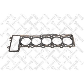 11-25203-SX_прокладка ГБЦ! (1.25mm) VW Touareg/T5 2.5TDi AXD/AXE/BAC 03> фото