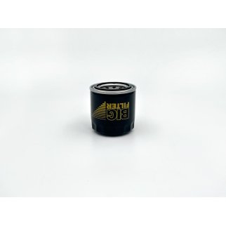 Фильтр масляный BIG FILTER GB-124 фото 1