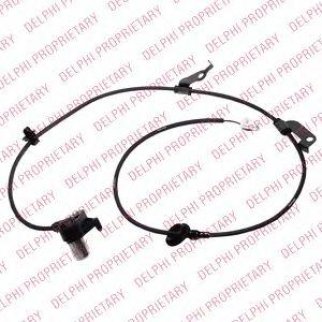 Датчик вращения колеса (ABS) фото