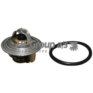 Термостат, охлаждающая жидкость фото