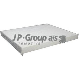 Фильтр салона JP Group 1228101300 фото