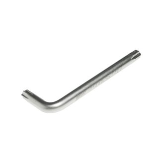 Ключ TORX Г-образный T-40H JTC фото