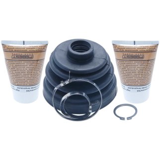 Пыльник ШРУСа FEBEST 0415-V75RR фото