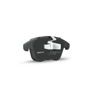 Колодки тормозные передние к-кт metaco 3000-056 фото 4 Колодки тормозные передние к-кт metaco 3000-056 фото 4