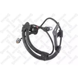 06-65474-SX_датчик ABS! перед.п. Nissan Primera 1.6/1.8/2.0/TD 96-01 фото