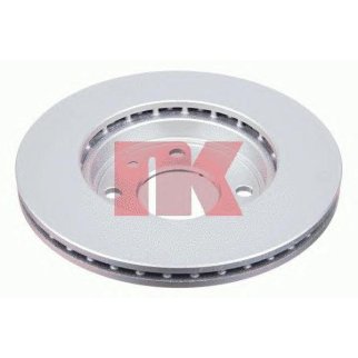 Диск тормозной фото