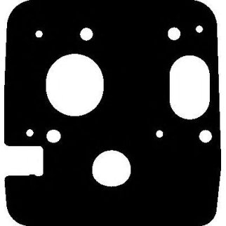 Прокладка выпускного коллектора Elring 790.070 фото