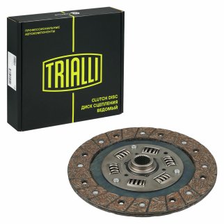 FD 0908_диск сцепления! Lada Largus 1.6i 16V 12>, Renault Logan/Duster/Scenic II/Megane II 02> фото 2