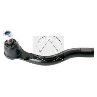 Наконечник рулевой левый SIDEM 71432 фото