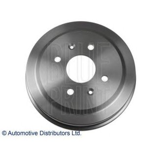 Барабан тормозной фото