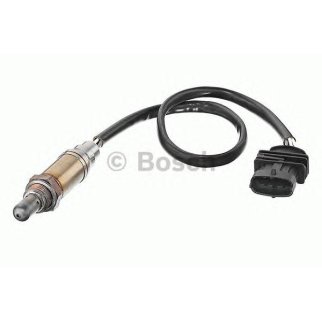 Датчик кислородныйLambdasonde BOSCH 0 258 005 007 фото