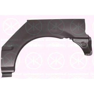 Арка заднего крыла правая KLOKKERHOLM 2936592 фото