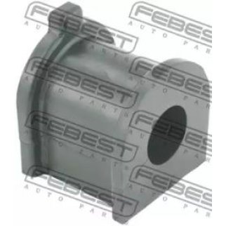 Втулка заднего стабилизатора d18 фото