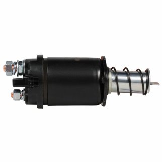 Реле втягивающее стартВОЛЬТ VSR 0306 фото 3