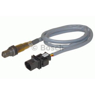 Датчик кислорода BMW 5 (E60),3(E90) BOSCH фото
