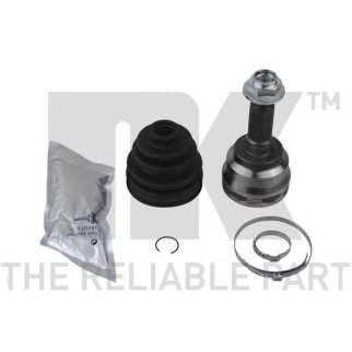 ШРУС наружный без ABS, комплект / MAZDA 323 VI,Premacy 1.9/2.0 98~05 фото