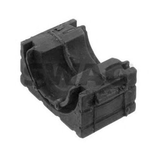 Втулка (сайлентблок) переднего стабилизатора SWAG 40 93 8051 фото