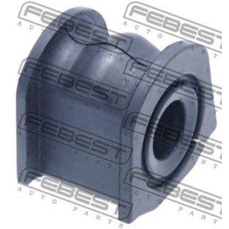 Втулка переднего стабилизатора FEBEST SSB-B14F фото