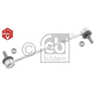 Стойка заднего стабилизатора перед прав/лев фото