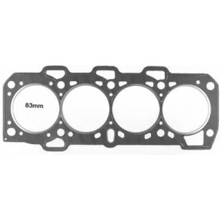 Прокладка ГБЦ фото