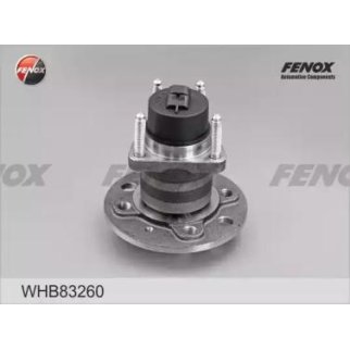 Подшипник ступицы Fenox WHB83260 фото