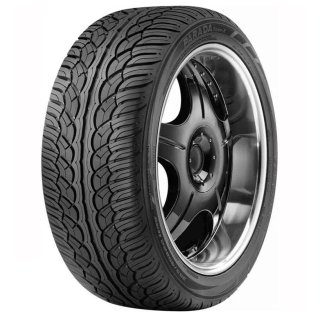 Шина Yokohama 235/60/18 V 103 PARADA SPEC-X PA02J фото