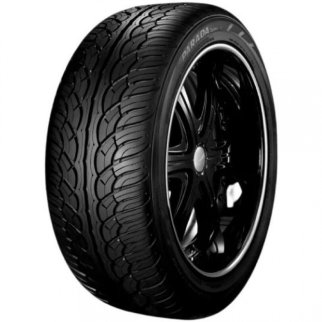 Шина Yokohama 235/60/18 V 103 PARADA SPEC-X PA02J фото