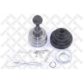 150 1435-SX_ШРУС наружный к-кт! ABS, 23693 Audi A4 1.8T/2.0 00> фото