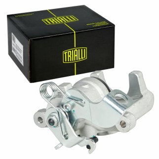 Суппорт торм. для а/м Kia Ceed (12-)/Pro Ceed (13-) зад. прав. d=34мм (а/м без EPB) TRIALLI CF 084710 фото 3