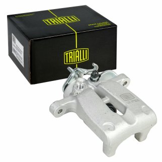 Суппорт торм. для а/м Kia Ceed (12-)/Pro Ceed (13-) зад. прав. d=34мм (а/м без EPB) TRIALLI CF 084710 фото