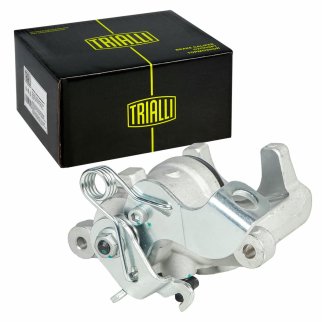 Суппорт торм. для а/м Kia Ceed (12-)/Pro Ceed (13-) зад. прав. d=34мм (а/м без EPB) TRIALLI CF 084710 фото 3