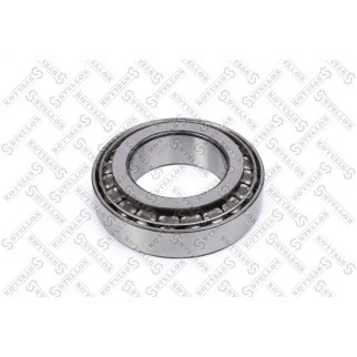 84-40299-SX_подшипник ступицы !ролик. зад.внутр. 100x180x49 ROR,IVECO,SCANIA,RVI фото