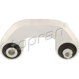 Стойка переднего стабилизатора topran 109671755 фото