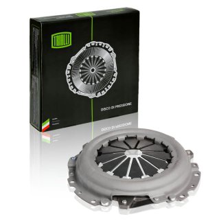 Диск сцеп. для а/м Лада 2170 (нажим. корзина) (FS 807) фото