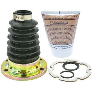 Пыльник ШРУСа FEBEST 2315-PPAS4WD фото