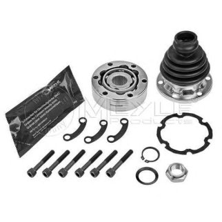 ШРУС внутренний Meyle 100 498 0051 фото