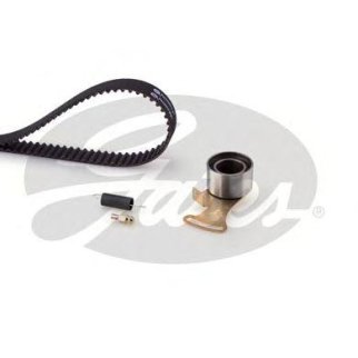 (7883-11088) Комплект ремня ГРМ фото