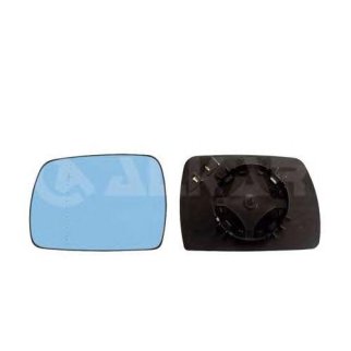 Стекло зеркала электрического левого ALKAR 6471526 фото