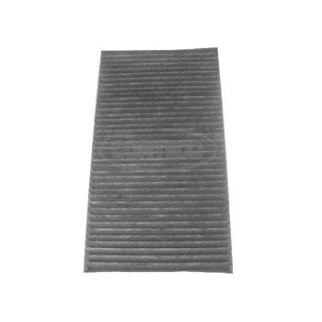 Фильтр салона угольный. (CC1026/MC539) ALFA ROMEO: 156 (932_) 97-  FIAT: BRAVA (182_) 95-, BRAVO I (182_) 95-, MAREA (185_) 96-  LANCIA: LYBRA (839_) 99- (AC+) фото