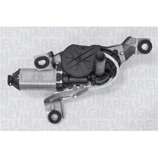 TGL380BMM_мотор стеклоочистителя! Volvo XC90 10.02-04.09 фото