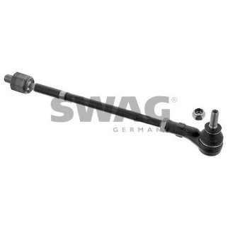 Тяга рулевая SWAG 32 72 0021 фото